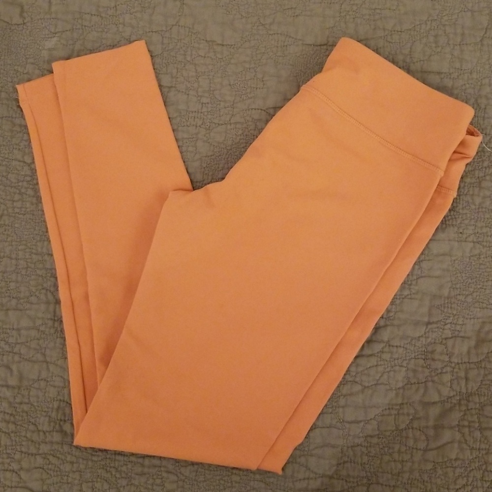 Yoga pants